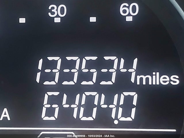 Honda ACCORD LX 2014 1HGCR2F38EA149856 Image 16