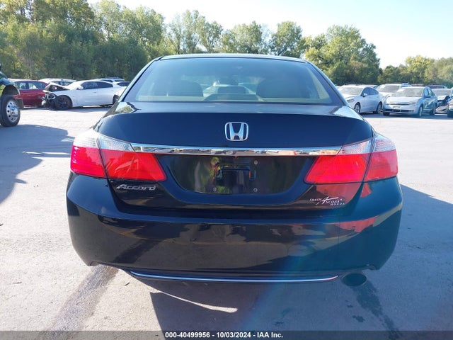 Honda ACCORD LX 2014 1HGCR2F38EA149856 Image 17