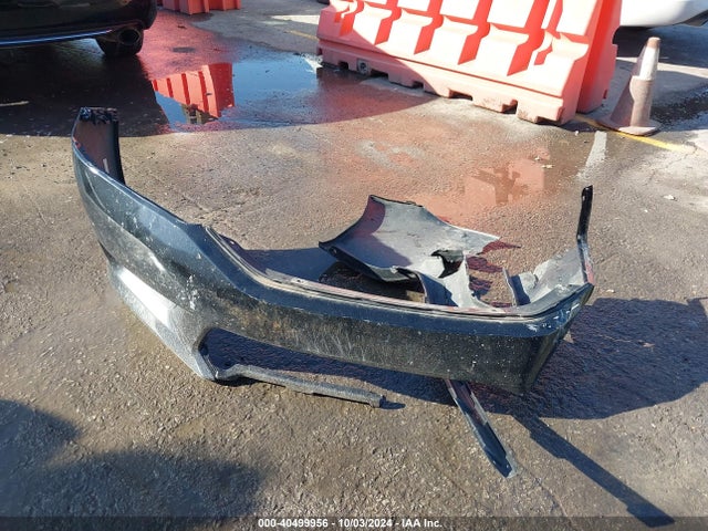 Honda ACCORD LX 2014 1HGCR2F38EA149856 Image 12