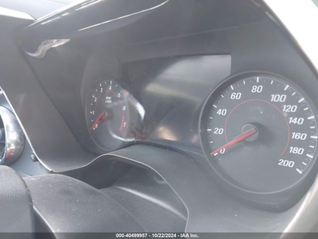 1G1FH1R73L0138203 Chevrolet Camaro Rwd  2ss