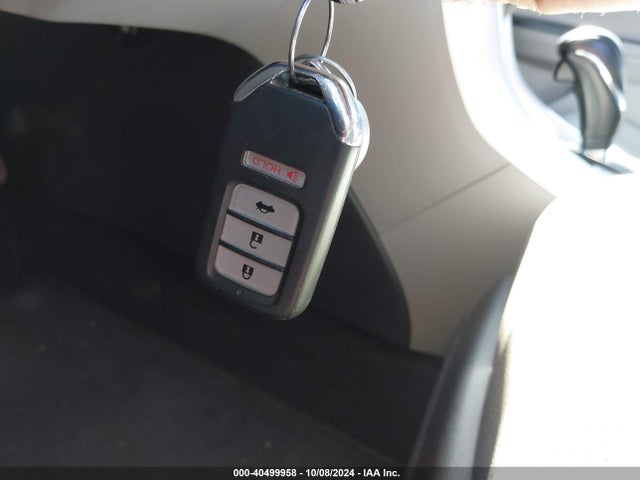 Honda Accord Ex-l 2014 1HGCR2F88EA206407 Image 11