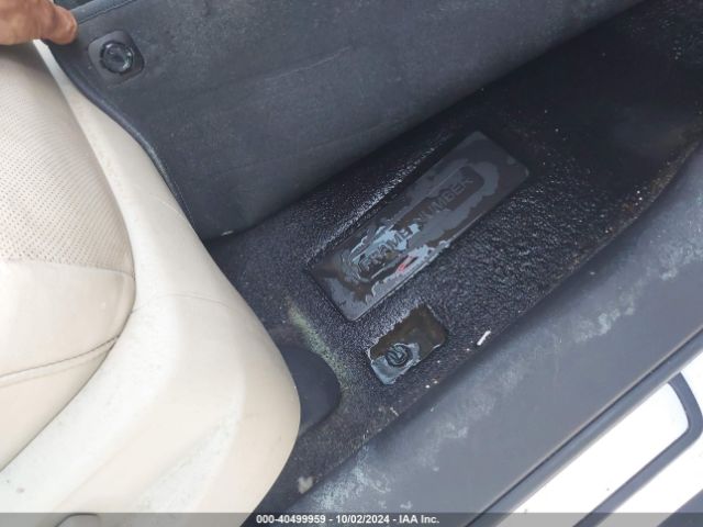 5FRYD4H93GB051813 Acura MDX