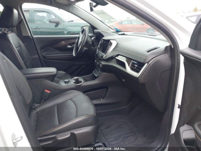 3GKALVEV7KL159282 GMC Terrain Slt