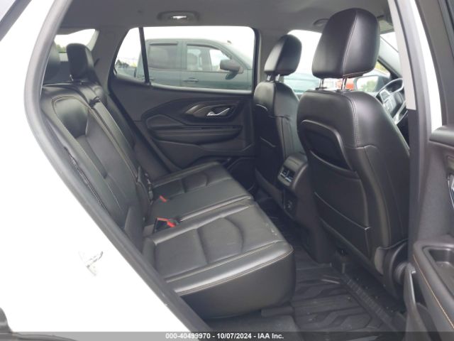 3GKALVEV7KL159282 GMC Terrain Slt