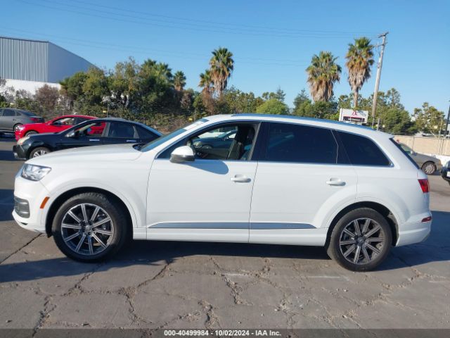 WA1VAAF75HD009336 Audi Q7 3.0t Premium