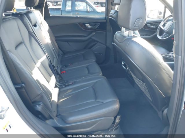 WA1VAAF75HD009336 Audi Q7 3.0t Premium