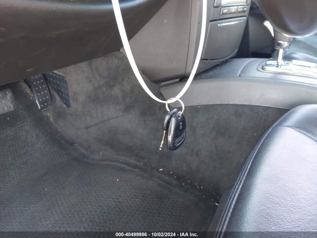 2006 CADILLAC CTS 1G6DM57T960210630 Photo 10