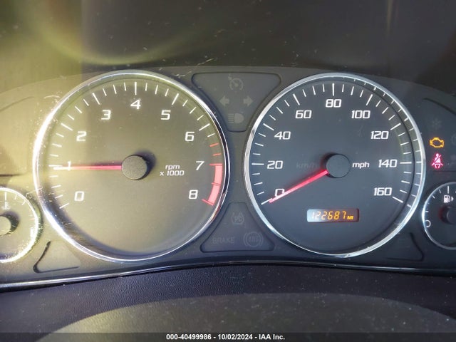 2006 CADILLAC CTS 1G6DM57T960210630 Photo 6