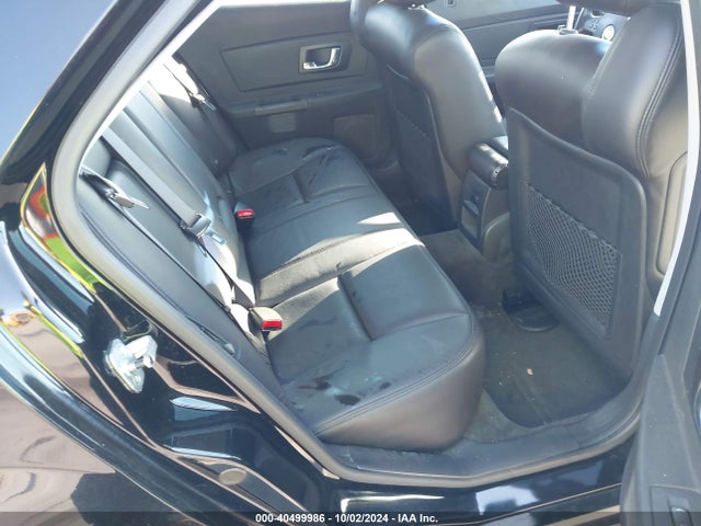 2006 CADILLAC CTS 1G6DM57T960210630 Photo 7