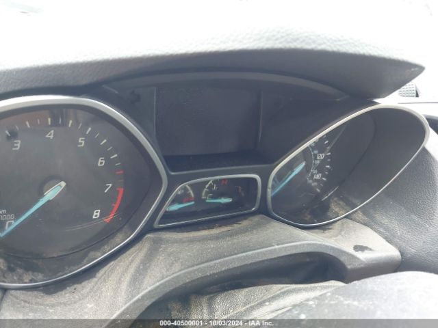1FMCU9G94FUC82229 Ford ESCAPE SE