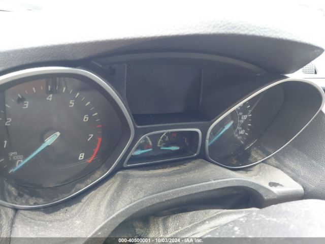 1FMCU9G94FUC82229 Ford ESCAPE SE