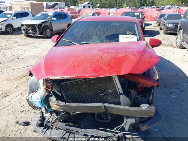 5NPD84LF6JH234777 Hyundai ELANTRA SEL
