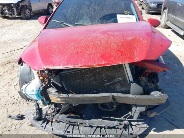 5NPD84LF6JH234777 Hyundai ELANTRA SEL