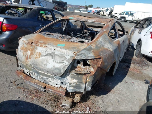 1HGCT1B7XHA005525 Honda k24w1