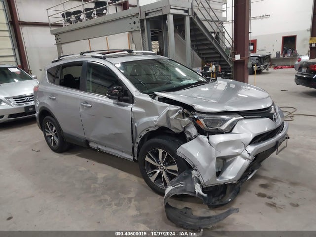 Toyota Rav4 Xle 2016 2T3RFREV0GW505959 Image 1
