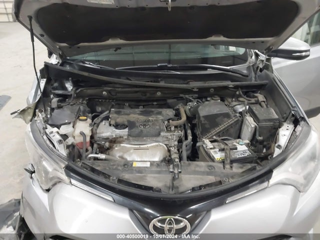 Toyota Rav4 Xle 2016 2T3RFREV0GW505959 Image 10