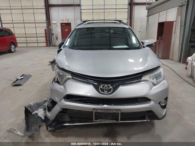 Toyota Rav4 Xle 2016 2T3RFREV0GW505959 Image 13