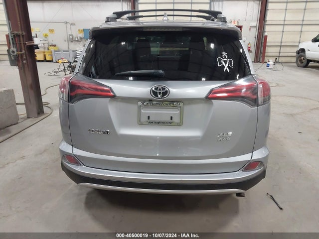 Toyota Rav4 Xle 2016 2T3RFREV0GW505959 Image 17