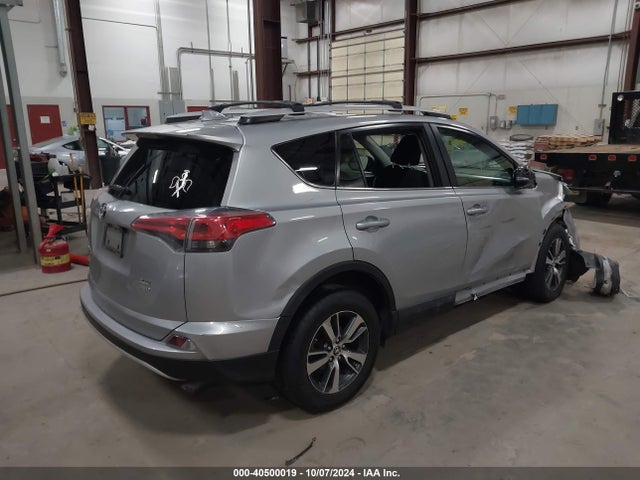 Toyota Rav4 Xle 2016 2T3RFREV0GW505959 Image 4