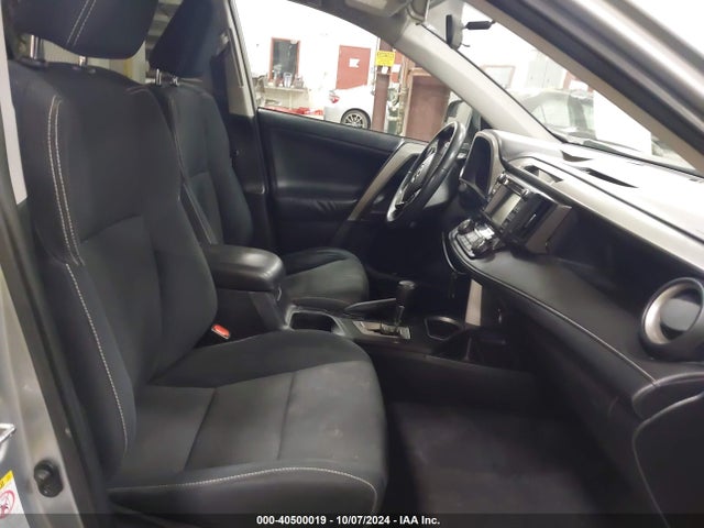 Toyota Rav4 Xle 2016 2T3RFREV0GW505959 Image 5