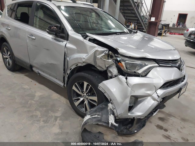 Toyota Rav4 Xle 2016 2T3RFREV0GW505959 Image 6