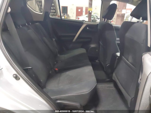 Toyota Rav4 Xle 2016 2T3RFREV0GW505959 Image 8