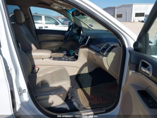1C4RJEBG0EC467680 Jeep Grand Cherokee Limited