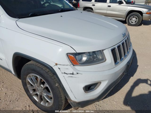 1C4RJEBG0EC467680 Jeep Grand Cherokee Limited