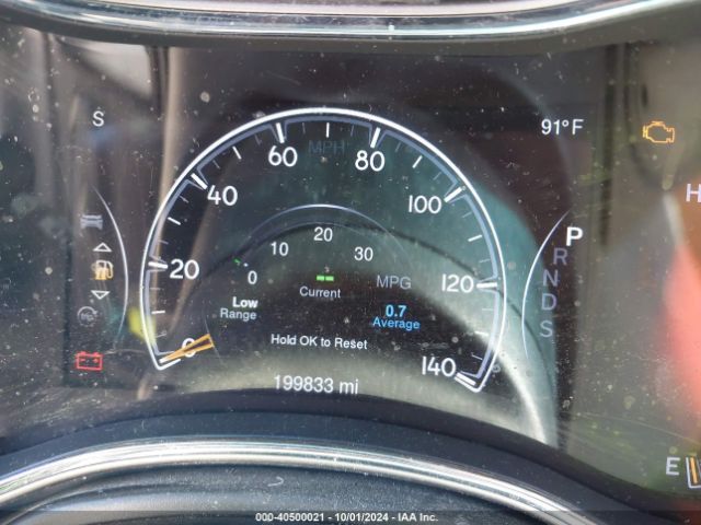 1C4RJEBG0EC467680 Jeep Grand Cherokee Limited