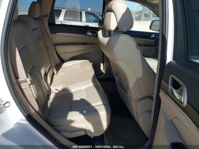 1C4RJEBG0EC467680 Jeep Grand Cherokee Limited