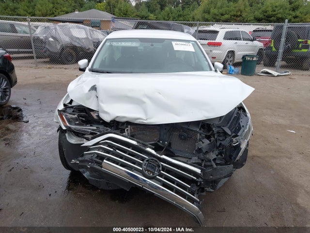 1VWAA7A32MC016270 Volkswagen Passat 2.0t S