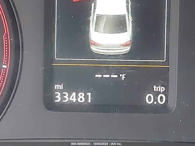 Volkswagen Passat 2.0t S 2021 1VWAA7A32MC016270 Image 16