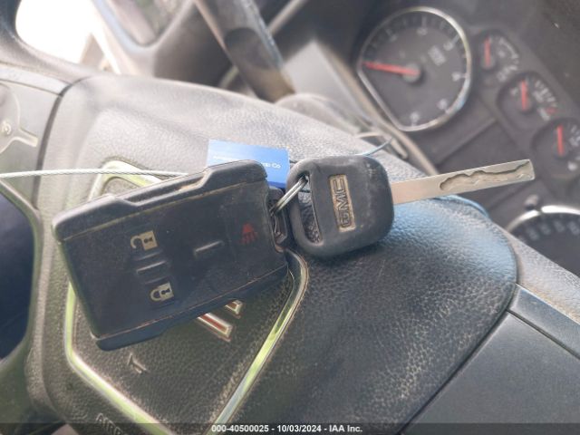 1GTN2TEC0EZ273446 GMC SIERRA 1500