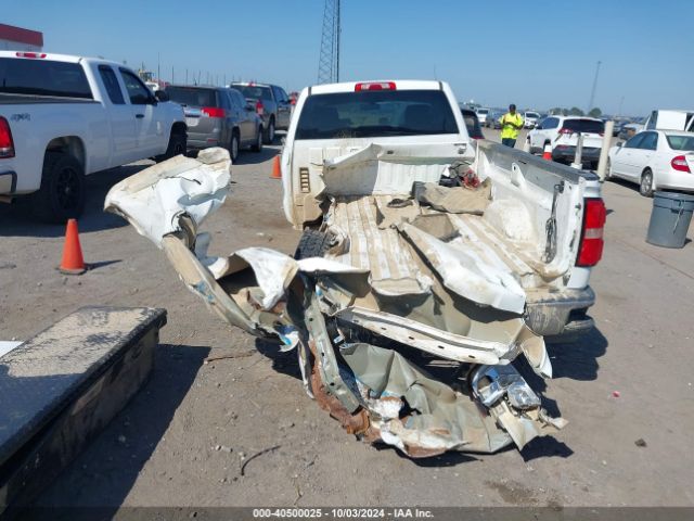 1GTN2TEC0EZ273446 GMC SIERRA 1500
