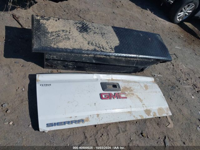 1GTN2TEC0EZ273446 GMC SIERRA 1500