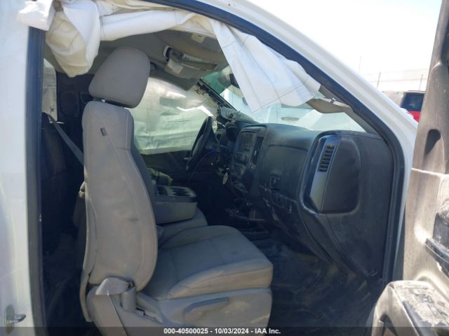 1GTN2TEC0EZ273446 GMC SIERRA 1500