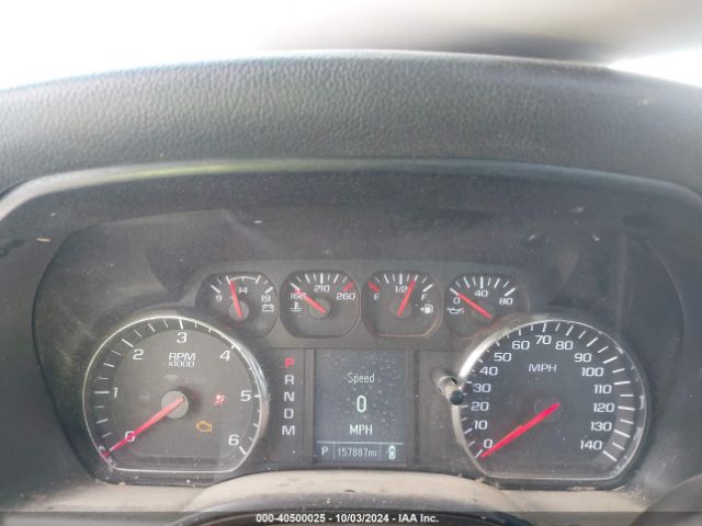 1GTN2TEC0EZ273446 GMC SIERRA 1500