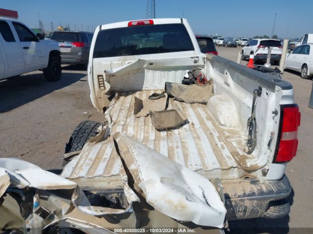 1GTN2TEC0EZ273446 GMC SIERRA 1500
