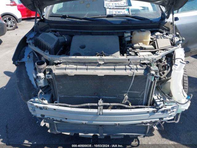 5GAERCKW4JJ281814 Buick Enclave Premium