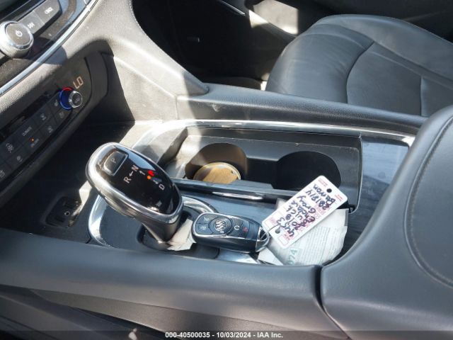 5GAERCKW4JJ281814 Buick Enclave Premium