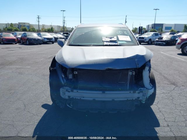 5GAERCKW4JJ281814 Buick Enclave Premium