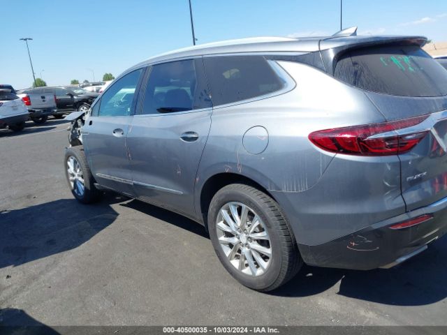 5GAERCKW4JJ281814 Buick Enclave Premium