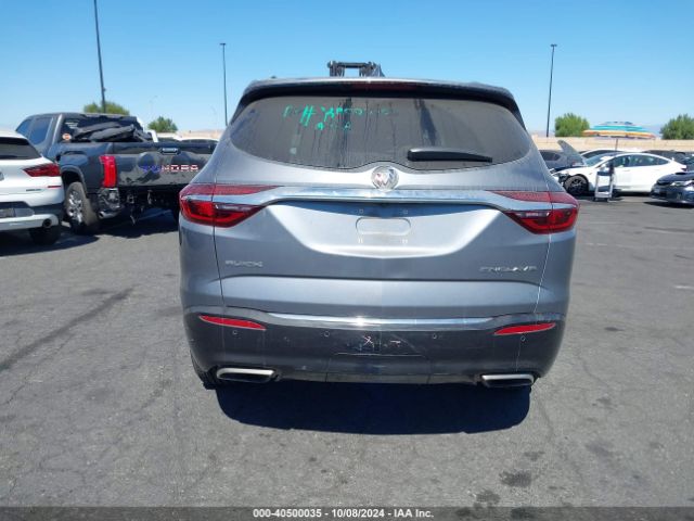 5GAERCKW4JJ281814 Buick Enclave Premium