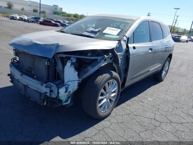 5GAERCKW4JJ281814 Buick Enclave Premium
