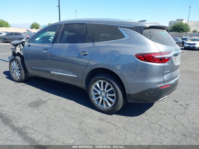 5GAERCKW4JJ281814 Buick Enclave Premium