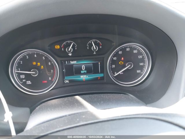5GAERCKW4JJ281814 Buick Enclave Premium