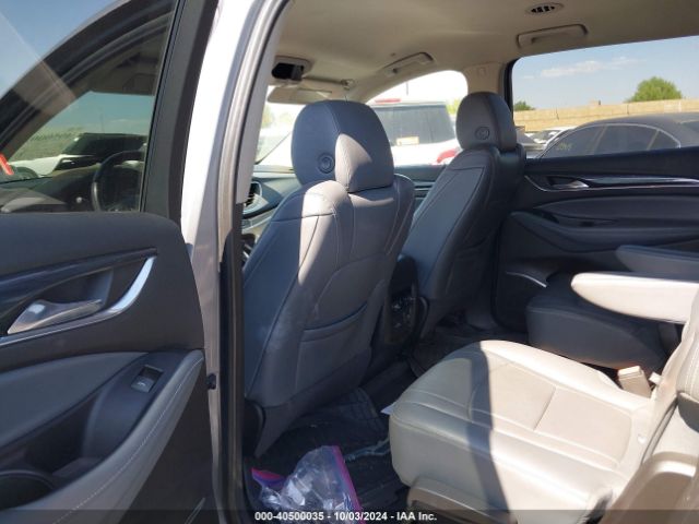 5GAERCKW4JJ281814 Buick Enclave Premium