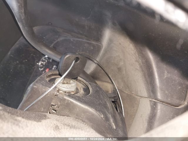 1GCWGGCA2E1124680 Chevrolet Express 2500 Work Van