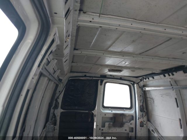 1GCWGGCA2E1124680 Chevrolet Express 2500 Work Van