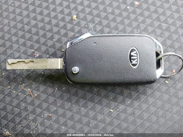 KIA Soul X-line 2020 KNDJ23AU8L7093444 Image 11